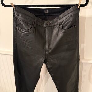Citizens of Humanity black pant